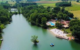 Le Domaine des Lacs de Gascogne